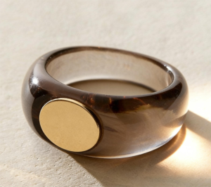 Justop Fashion Jewelry | The Rise of Resin Jewelry: A Canvas for Personal Expression