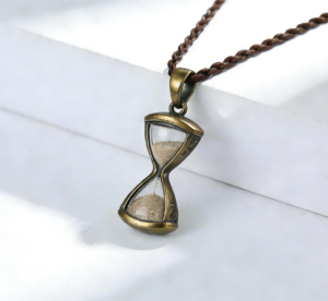 Justop Fashion Jewelry | The Rise of Hourglass Jewelry: Time, Meaning, and Modern Craft Justop Fashion Jewelry | The Rise of Hourglass Jewelry: Time, Meaning, and Modern Craft