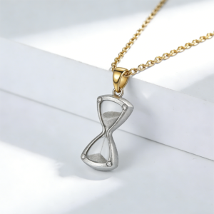 Justop Fashion Jewelry | The Rise of Hourglass Jewelry: Time, Meaning, and Modern Craft Justop Fashion Jewelry | The Rise of Hourglass Jewelry: Time, Meaning, and Modern Craft