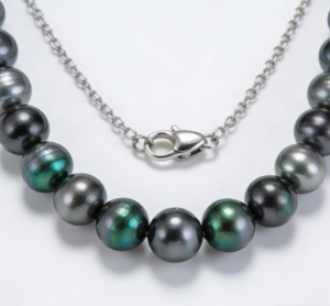 Justop Fashion Jewelry | Understanding Pearl Types and Their True Value
