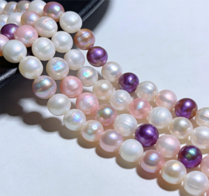 Justop Fashion Jewelry | Understanding Pearl Types and Their True Value