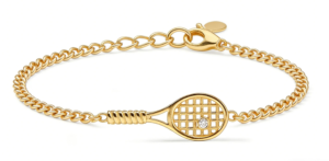 Justop Fashion Jewelry | Tennis Jewelry That Blends Athletic Spirit With Everyday Elegance