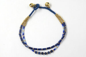 Les bijoux à clochettes : un élément intemporel qui revient sans cesse