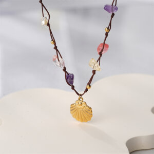 Durabilité des bijoux en cordon tressé : matériaux, savoir-faire et choix judicieux