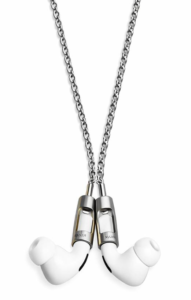 AirPod Chains: Where Tech Protection Meets Fashion
