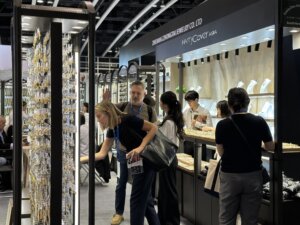 Justop Fashion Jewelry | JUSTOP exposera au salon Asia’s Fashion Jewellery Fair du printemps 2026 JUSTOP exposera au salon Asia’s Fashion Jewellery Fair du printemps 2026