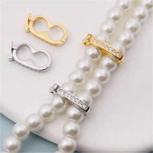 Necklace Shortener: From Hidden Function to Style Statement