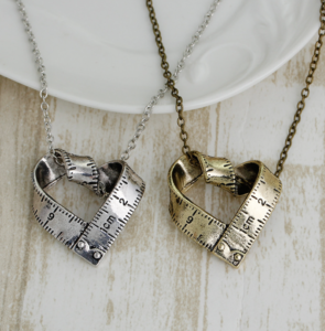 Ruler Jewelry: Where Tools Become Wearable Identity