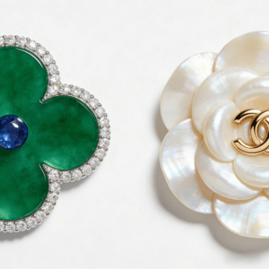 Why Iconic Jewelry Symbols Are the Soul of Luxury Brands