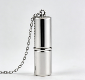 Wearable Makeup: When Cosmetics Become Jewelry