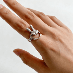 The Enduring Appeal of Hand Jewelry: Symbol, Story, and Design