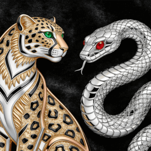 Why Iconic Jewelry Symbols Are the Soul of Luxury Brands