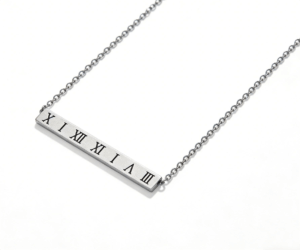 Justop Fashion Jewelry | Language as Design: How Words Transform into Jewelry Symbols