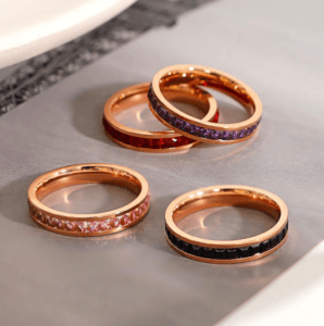 Why Modular Rings Are Shaping the Future of Interactive Jewelry Design