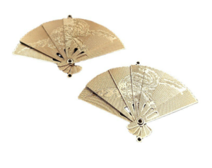 Justop Fashion Jewelry | Foldable Jewelry: Where Structure Meets Transformation Foldable Jewelry: Where Structure Meets Transformation