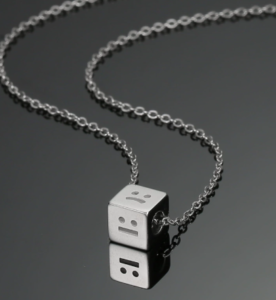 Justop Fashion Jewelry | Engraved Emotion Jewelry as a Living Timeline Keepsake Engraved Emotion Jewelry as a Living Timeline Keepsake