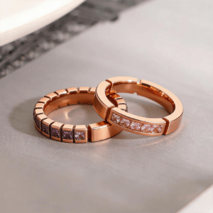 Why Modular Rings Are Shaping the Future of Interactive Jewelry Design