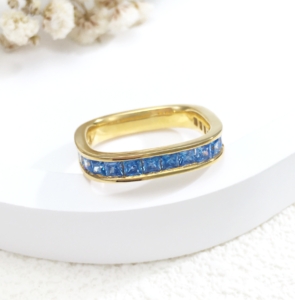 Exploring Square Rings Across Cultures and Fashion Trends