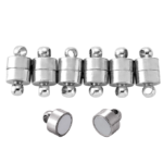 A Complete Guide to 10 Common Jewelry Clasp Types