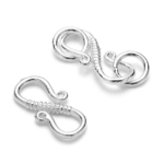 A Complete Guide to 10 Common Jewelry Clasp Types