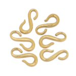 A Complete Guide to 10 Common Jewelry Clasp Types