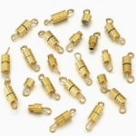 A Complete Guide to 10 Common Jewelry Clasp Types