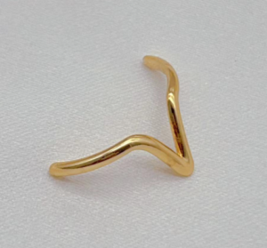 Justop Fashion Jewelry | كف جسر الأنف: صعود مجوهرات الوجه بدون ثقب كف جسر الأنف: صعود مجوهرات الوجه بدون ثقب