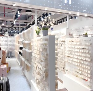 Justop Fashion Jewelry | Yiwu, Guangzhou o Qingdao: ¿Dónde abastecerte de joyería de moda?