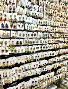 Justop Fashion Jewelry | Yiwu, Guangzhou o Qingdao: ¿Dónde abastecerte de joyería de moda?