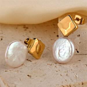 Justop Fashion Jewelry | Colores, valor y cómo identificar la belleza natural de las perlas barrocas