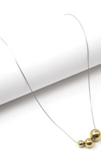 Mixed Metal Jewelry Trends: Materials, Styles, and Global Fashion Appeal