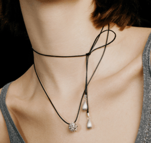 Layered Cord Necklace: Design, Materials, and What Actually Works