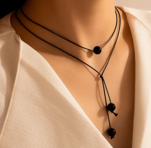 Layered Cord Necklace: Design, Materials, and What Actually Works