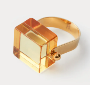 Justop Fashion Jewelry | Cort Ring Revisited: From Minimal Signet to Sculptural Adornment Justop Fashion Jewelry | Cort Ring Revisited: From Minimal Signet to Sculptural Adornment
