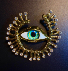 Justop Fashion Jewelry | المعنى وراء مجوهرات العين: من رمز قديم إلى صيحة عصرية