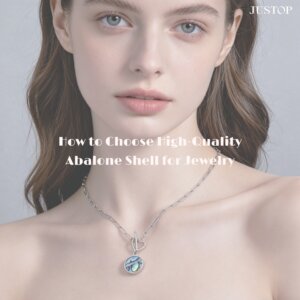 Justop Fashion Jewelry | Comment choisir une coquille d’ormeau de haute qualité pour la bijouterie