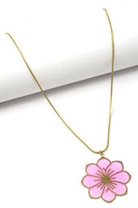 The Rise of Transparent Resin Jewelry: Why It’s Trending and How It Works