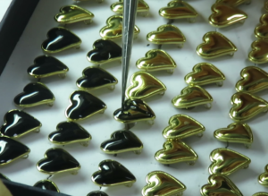 Justop Fashion Jewelry | How to Identify Different Jewelry Craft Techniques in Fashion Jewelry Justop Fashion Jewelry | How to Identify Different Jewelry Craft Techniques in Fashion Jewelry