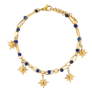 Justop Fashion Jewelry | Más Allá de la Muñeca: Formas Creativas de Usar Pulseras en la Vida Diaria Justop Fashion Jewelry | Más Allá de la Muñeca: Formas Creativas de Usar Pulseras en la Vida Diaria