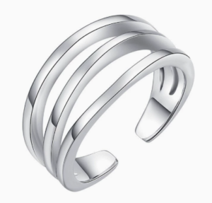 Justop Fashion Jewelry | Comment porter des bagues d’orteil Guide confort ajustement et style