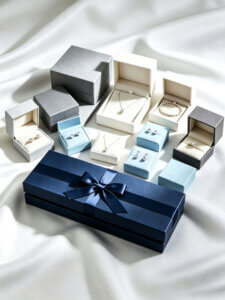 jewelry boxes
