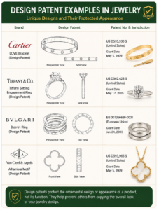 Justop Fashion Jewelry | مناطق المخاطر العالية للملكية الفكرية في الإكسسوارات العصرية: منظور عالمي للبائعين Justop Fashion Jewelry | مناطق المخاطر العالية للملكية الفكرية في الإكسسوارات العصرية: منظور عالمي للبائعين