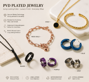 Justop Fashion Jewelry | Contact