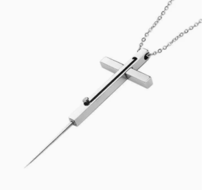 Justop Fashion Jewelry | Self Defense Jewelry: Smart Safety Meets Everyday Style Justop Fashion Jewelry | Self Defense Jewelry: Smart Safety Meets Everyday Style
