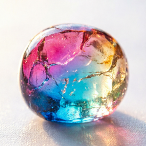 Justop Fashion Jewelry | ¿Son seguras las piedras tratadas artificialmente para usar en joyería?