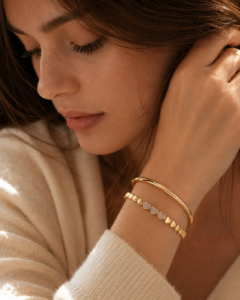 Jewelry & Personality: How Accessories Reflect Your Inner Style