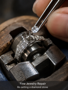 Justop Fashion Jewelry | Contact