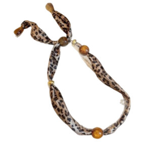 Headband Choker Trend Modern Styling Ideas
