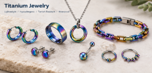 Justop Fashion Jewelry | Contact