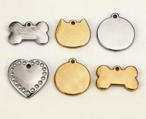 Justop Fashion Jewelry | Contact Pet Jewelry